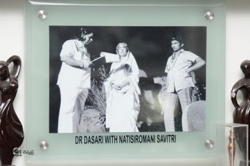 Dasari Narayana Rao Rare Photos
